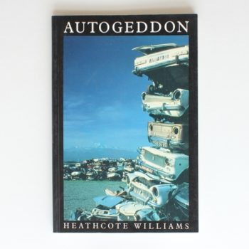 Autogeddon