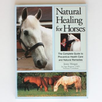 Natural Healing for Horses