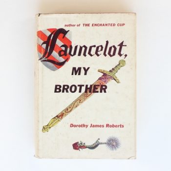 Launcelot, My Brother