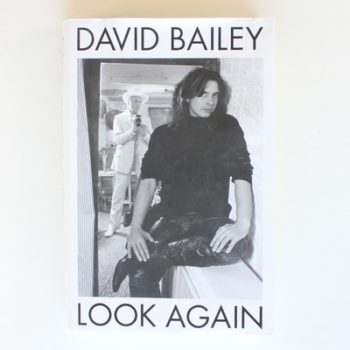 Look Again: The Autobiography