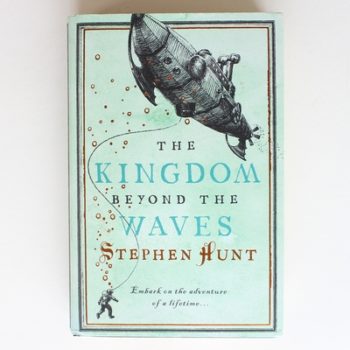 The Kingdom Beyond the Waves