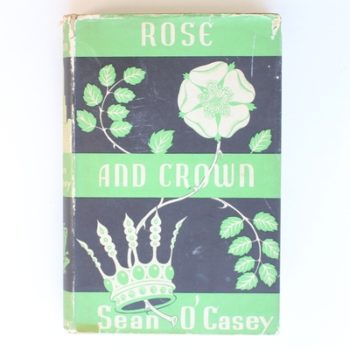 Rose and Crown
