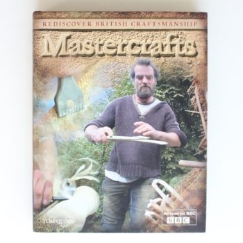 Mastercrafts: Rediscover British Craftsmanship