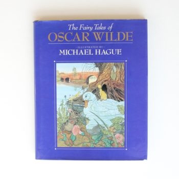 Fairy Tales of Oscar Wilde