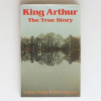 King Arthur: The True Story