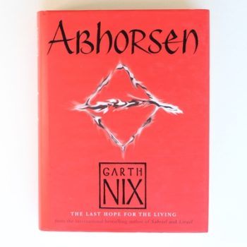 Abhorsen