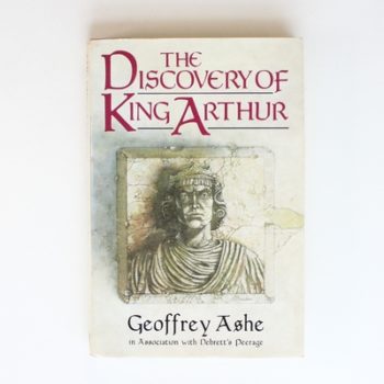 Discovery of King Arthur