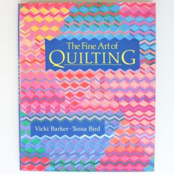 The Fine Art of Quilting