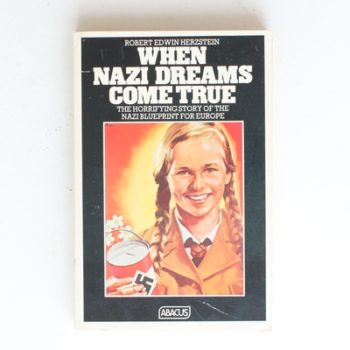 When Nazi Dreams Come True: The Horrifying Story Of The Nazi Blueprint For Europe