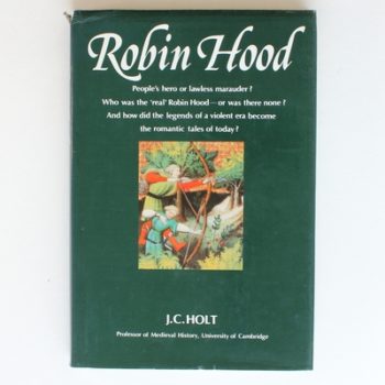 Robin Hood
