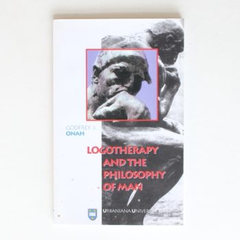 Logotherapy and the philosophy of man