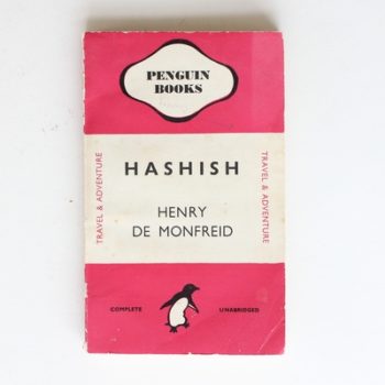 Hashish