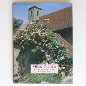 Village Churches of the Isle of Wight