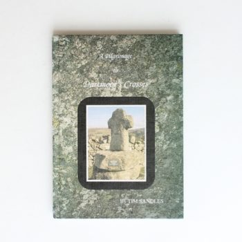A Pilgrimage to Dartmoor's Crosses