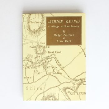 Ashton Keynes: A Village with No History
