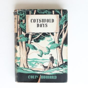 Cotswold Days