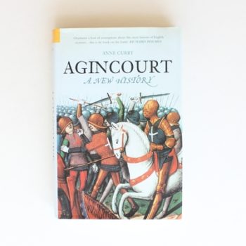 Agincourt: A New History