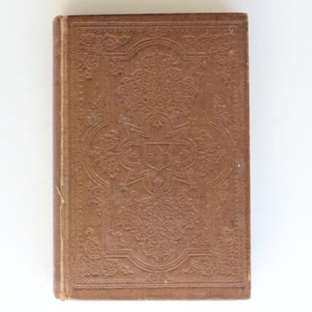 The Closet of Sir Kenelm Digby
