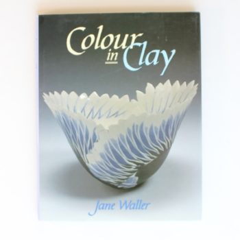 Colour in Clay