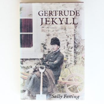 Gertrude Jekyll