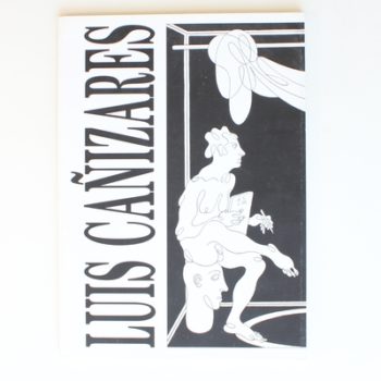 Luis Canizares Drawings