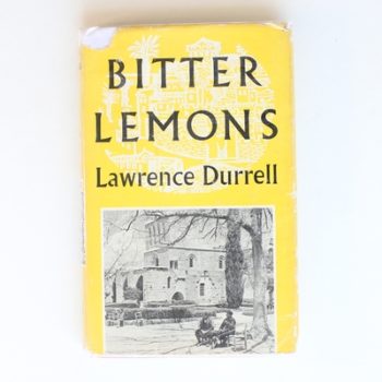 Bitter Lemons
