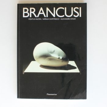 BRANCUSI