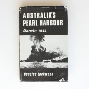 Australia's Pearl harbour: Darwin 1942