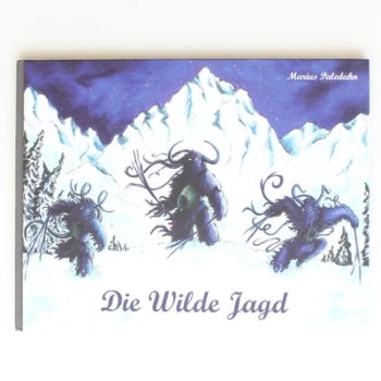 Die Wilde Jagd