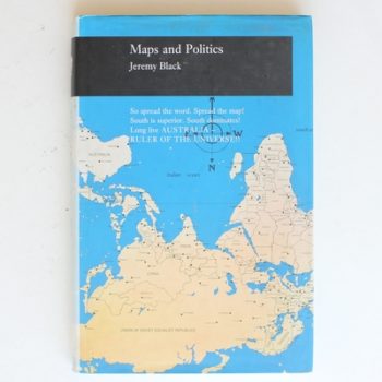 Maps and Politics