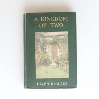 A Kingdom of Two