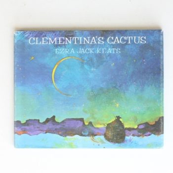 Clementina's Cactus