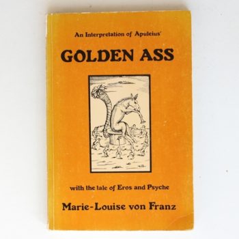 An Interpretation of the "Golden Ass" of Apuleius