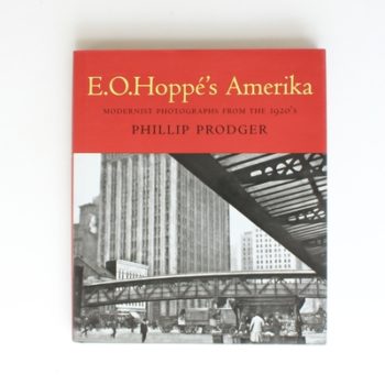 E O Hoppé`s Amerika – Modernist Photographs from the 1920s