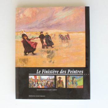 Le Finistere des peintres