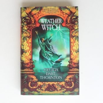 Weather Witch (Crowthistle Chronicles)