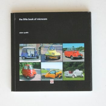 The Little Book of Microcars