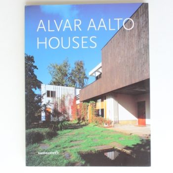 Alvar Aalto Houses