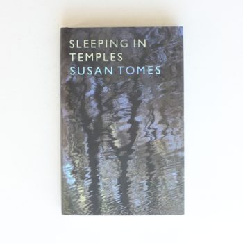 Sleeping in Temples