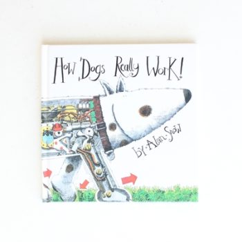How Dogs Really Work!