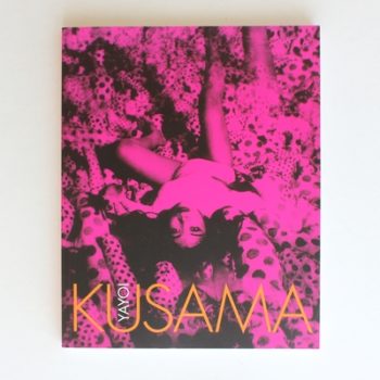 Yayoi Kusama