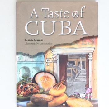 A Taste of Cuba