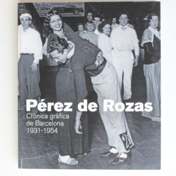 Pérez de Rozas.