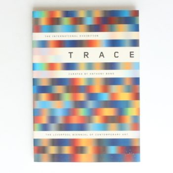 Liverpool Biennial 1999 Catalogue : Trace: The Liverpool Biennial of Contemporary Art