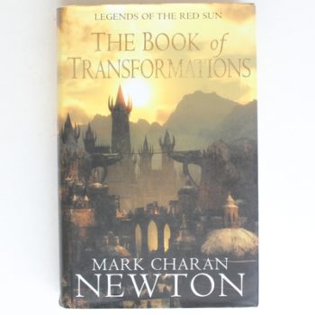 The Book of Transformations
