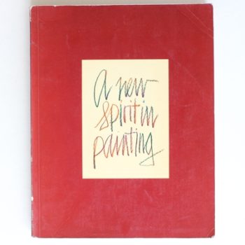 A New Spirit in Painting