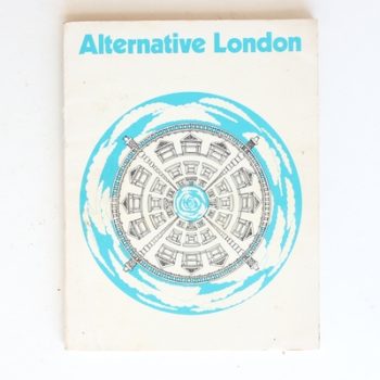 Alternative London / 4