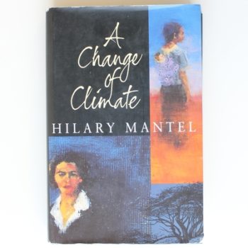 A Change of Climate