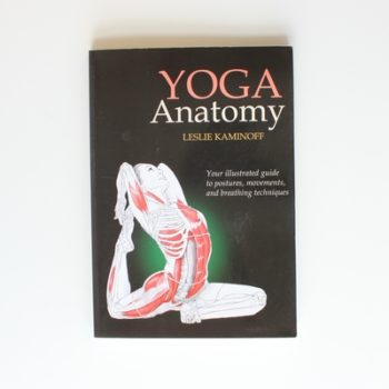 Yoga Anatomy