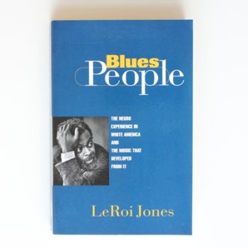 Blues People